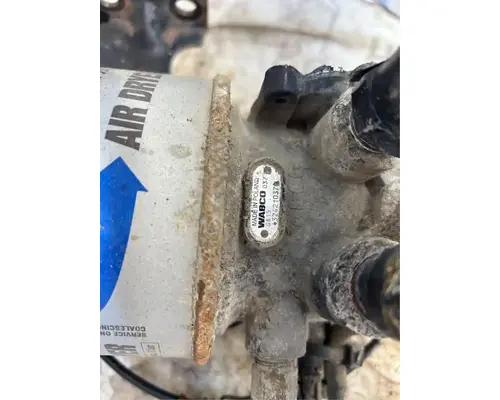 Mack GU813 Air Drier