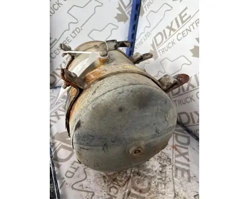 Mack GU813 Air Tank