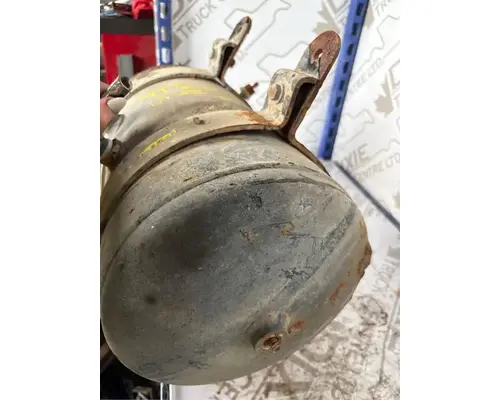 Mack GU813 Air Tank