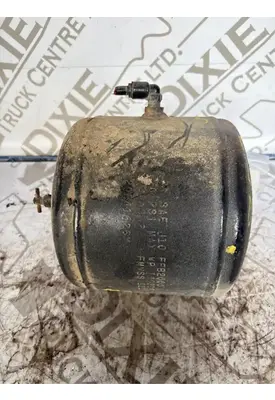 Mack GU813 Air Tank