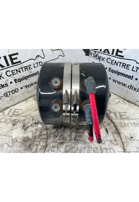 Mack GU813 Air Tank