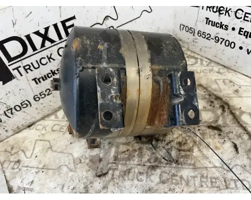 Mack GU813 Air Tank
