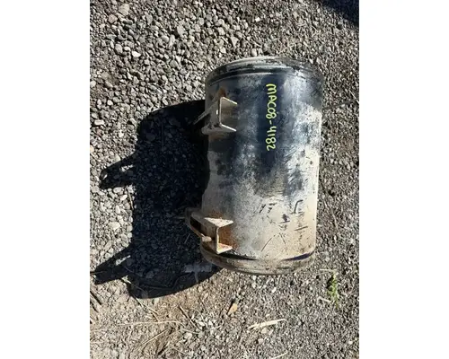 Mack GU813 Air Tank