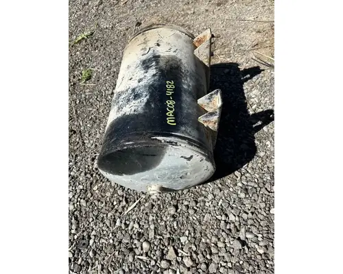 Mack GU813 Air Tank