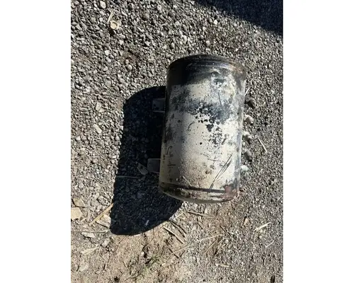 Mack GU813 Air Tank