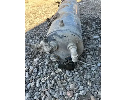 Mack GU813 Air Tank