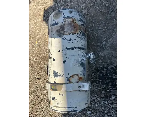 Mack GU813 Air Tank
