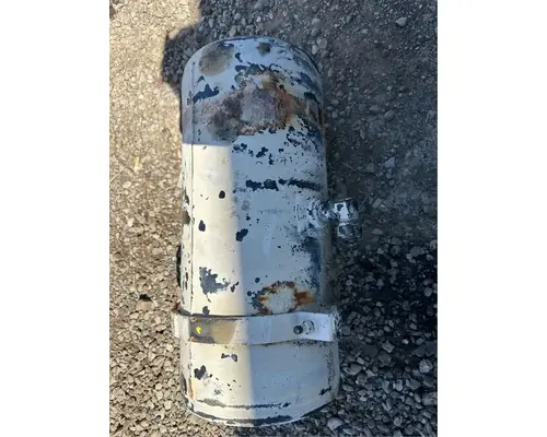 Mack GU813 Air Tank