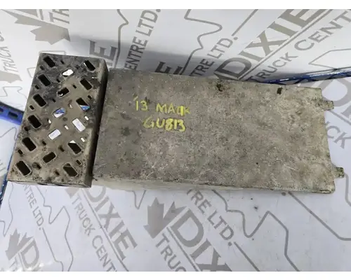 Mack GU813 Battery Box