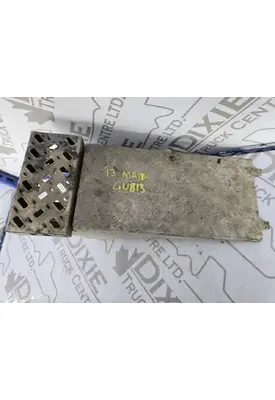 Mack GU813 Battery Box