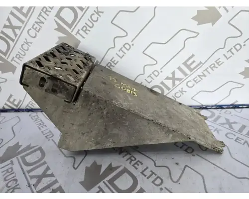 Mack GU813 Battery Box