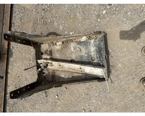 Mack GU813 Battery Box