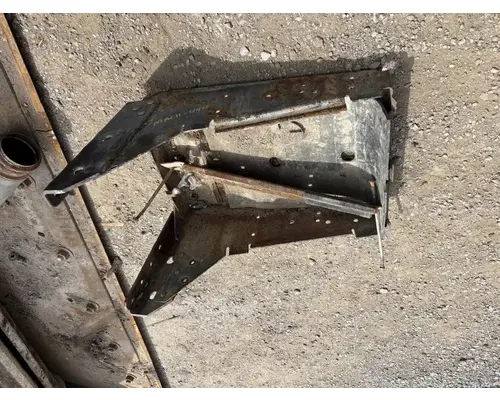 Mack GU813 Battery Box