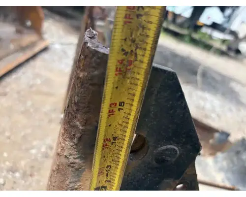 Mack GU813 Battery Box