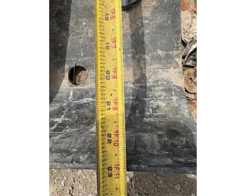 Mack GU813 Battery Box