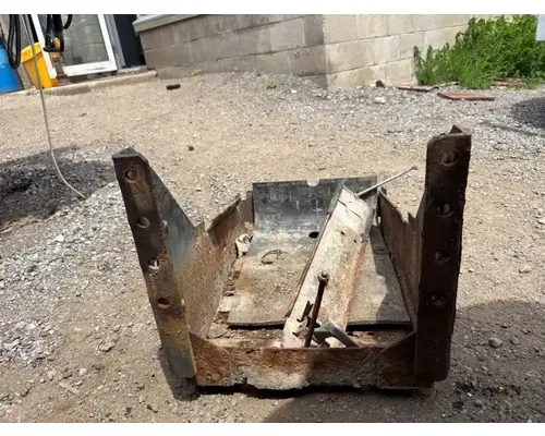 Mack GU813 Battery Box