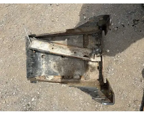 Mack GU813 Battery Box