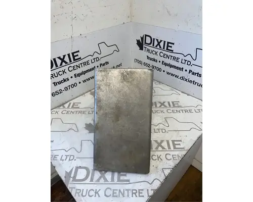 Mack GU813 Battery Box