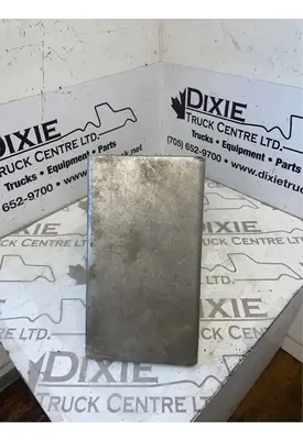 Mack GU813 Battery Box