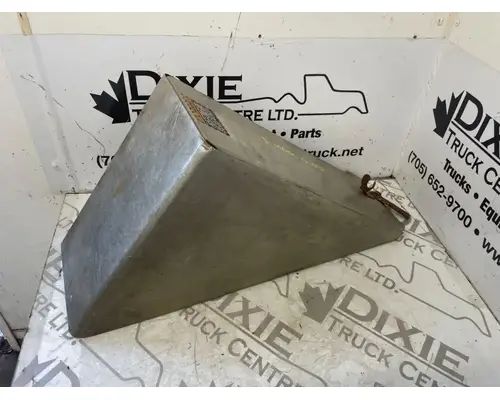 Mack GU813 Battery Box