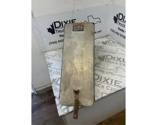 Mack GU813 Battery Box