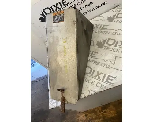 Mack GU813 Battery Box