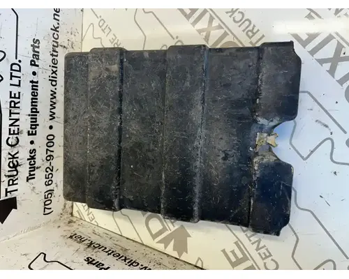 Mack GU813 Battery Box