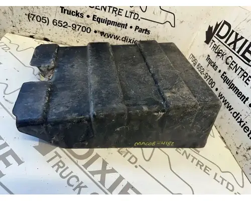 Mack GU813 Battery Box