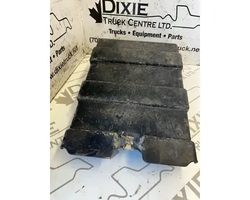 Mack GU813 Battery Box