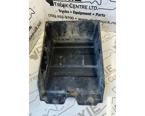 Mack GU813 Battery Box