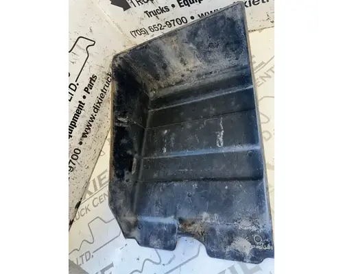 Mack GU813 Battery Box