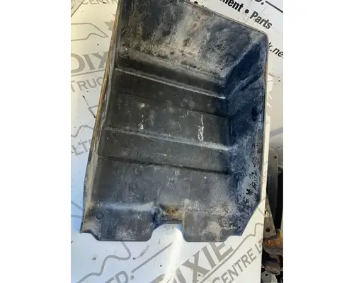 Mack GU813 Battery Box