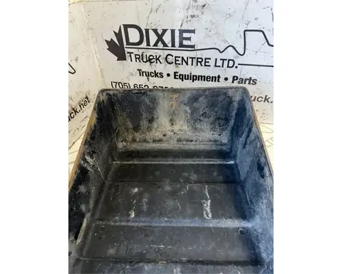 Mack GU813 Battery Box