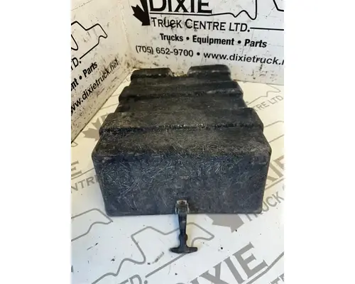 Mack GU813 Battery Box