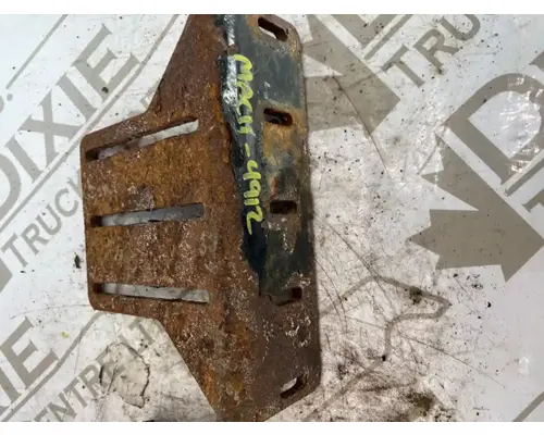 Mack GU813 Brackets, Misc.