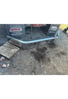 Mack GU813 Bumper Assembly, Front