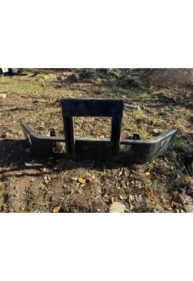 Mack GU813 Bumper Assembly, Front