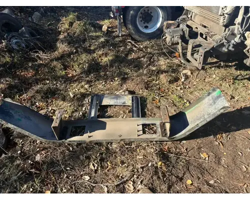 Mack GU813 Bumper Assembly, Front