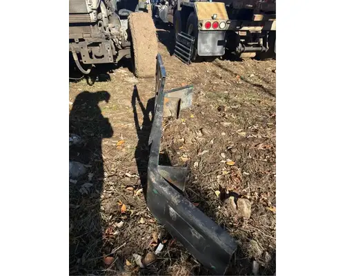 Mack GU813 Bumper Assembly, Front
