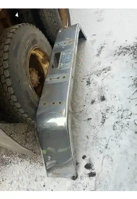 Mack GU813 Bumper Assembly, Front