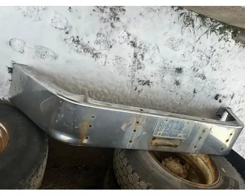 Mack GU813 Bumper Assembly, Front