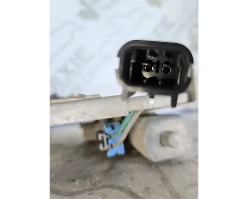 Mack GU813 Door Window Regulator, Front