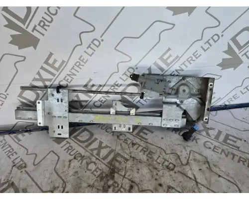 Mack GU813 Door Window Regulator, Front