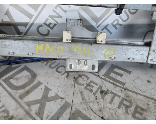 Mack GU813 Door Window Regulator, Front