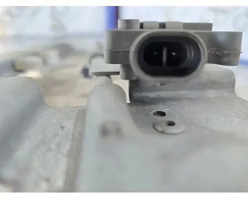 Mack GU813 Door Window Regulator, Front