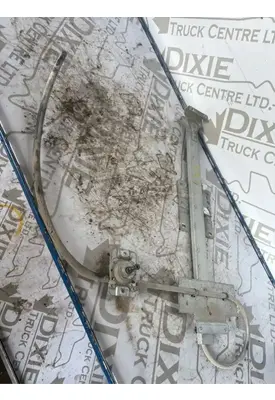 Mack GU813 Door Window Regulator, Front