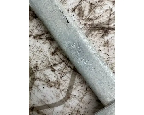 Mack GU813 Door Window Regulator, Front