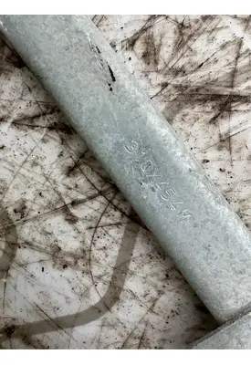 Mack GU813 Door Window Regulator, Front