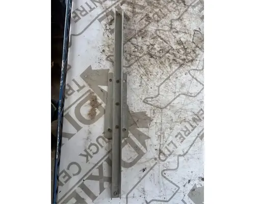 Mack GU813 Door Window Regulator, Front