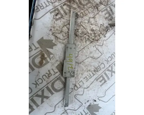 Mack GU813 Door Window Regulator, Front